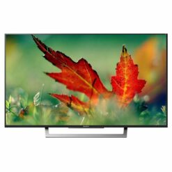 Siêu Thị Điện Máy Trường Thuận Ba Vì Hà Nội Bán Trả Góp 0% 25 Smart Tivi Sony KD-65X7000E - Hàng chính hãng