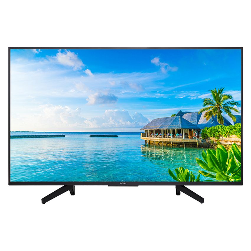 Smart Tivi Sony KD-65X7000F - Hàng chính hãng 1 Smart Tivi Sony KD-65X7000F - Hàng chính hãng
