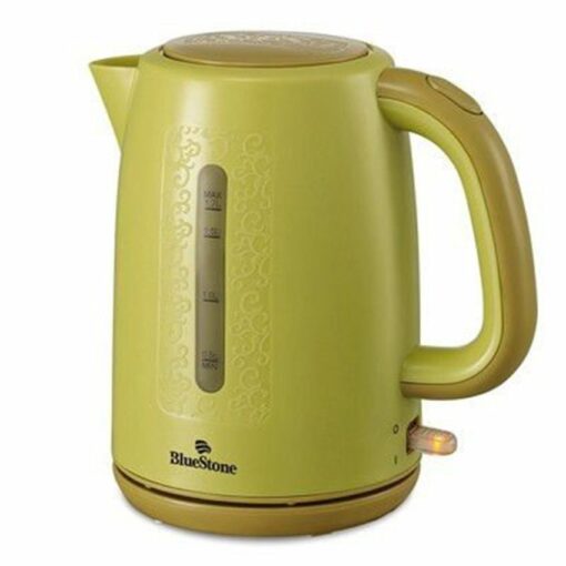 Top 10 bình đun siêu tốc được ưa chuộng nhất - Hàng chính hãng