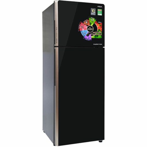 Tủ lạnh Aqua Inveter AQR-IG248EN (GB) - Hàng chính hãng