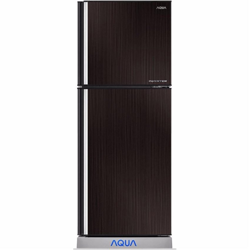 Tủ lạnh Inverter Aqua AQR-I226BN - Hàng chính hãng 1 Tủ lạnh Inverter Aqua AQR-I226BN - Hàng chính hãng