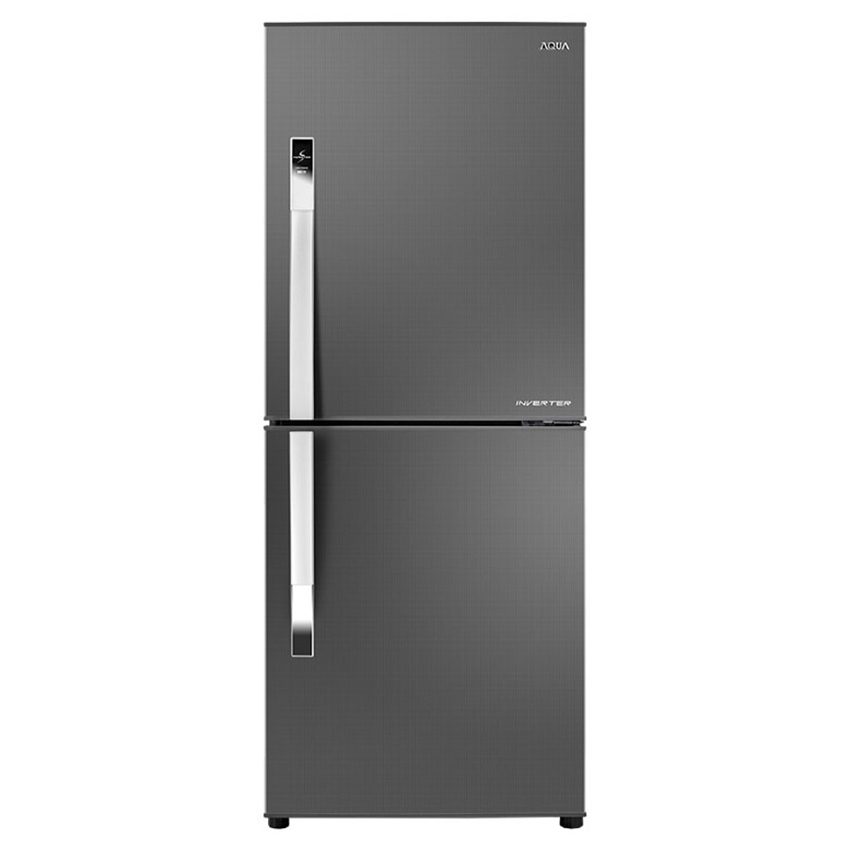 Tủ lạnh Inverter Aqua AQR-IP286AB - Hàng chính hãng 1 Tủ lạnh Inverter Aqua AQR-IP286AB - Hàng chính hãng