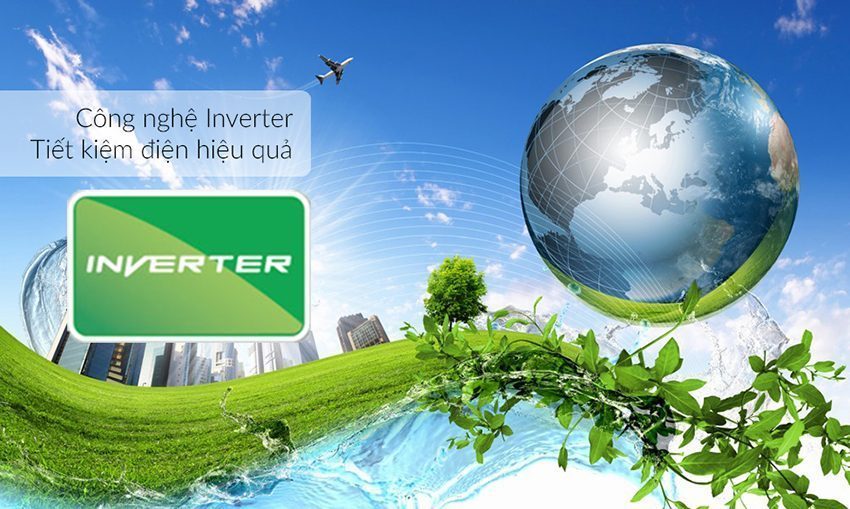 tu-lanh-inverter-aqua-aqr-ip286ab-6 Tủ lạnh Inverter Aqua AQR-IP286AB cùng công nghệ Inverter tiết kiệm điện