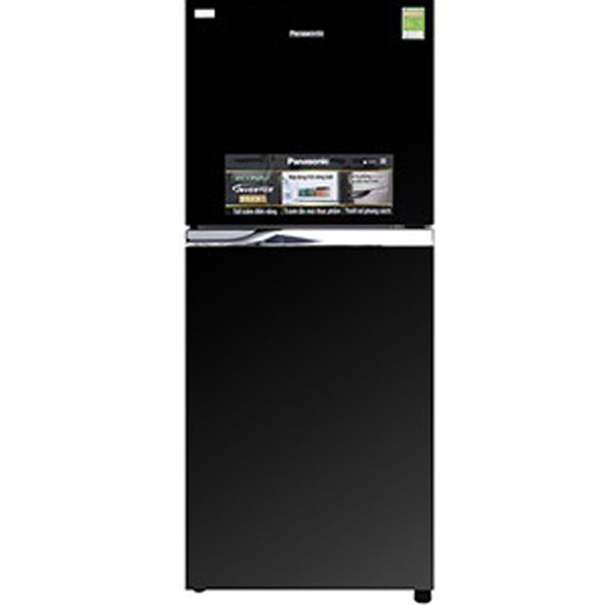 Tủ lạnh Panasonic NR-BL268PKVN - Hàng chính hãng 1 Tủ lạnh Panasonic NR-BL268PKVN - Hàng chính hãng