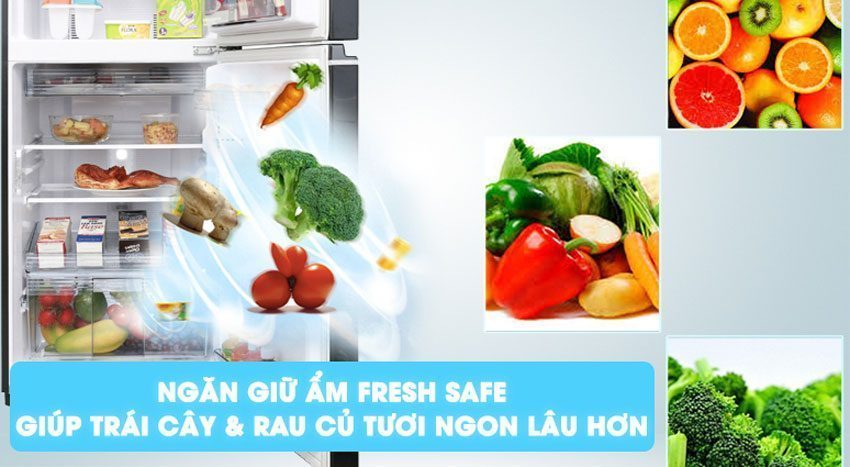 tu-lanh-panasonic-nr-bl268pkvn-3 Tủ lạnh Panasonic NR-BL268PKVN