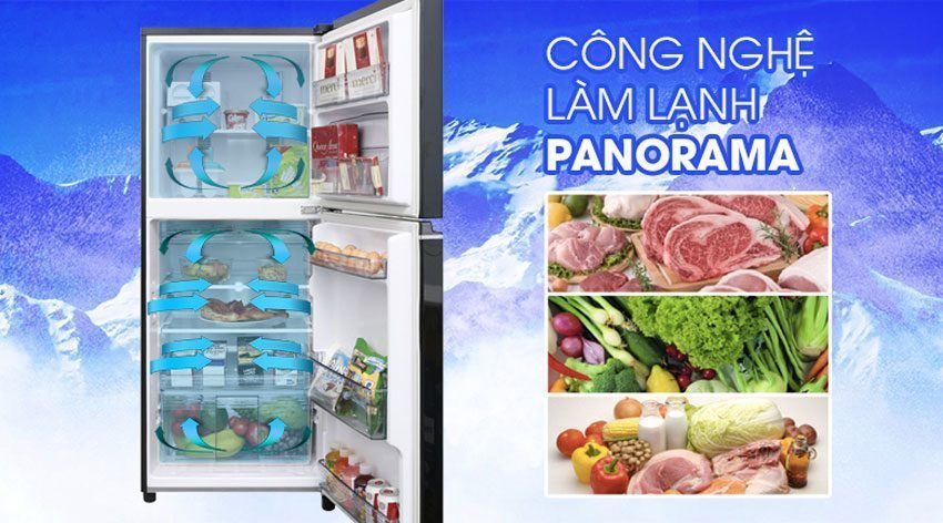 tu-lanh-panasonic-nr-bl268pkvn-4 Tủ lạnh Panasonic NR-BL268PKVN