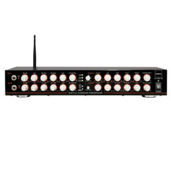 Vang số karaoke Paramax DX-2500 AIR - Hàng chính hãng