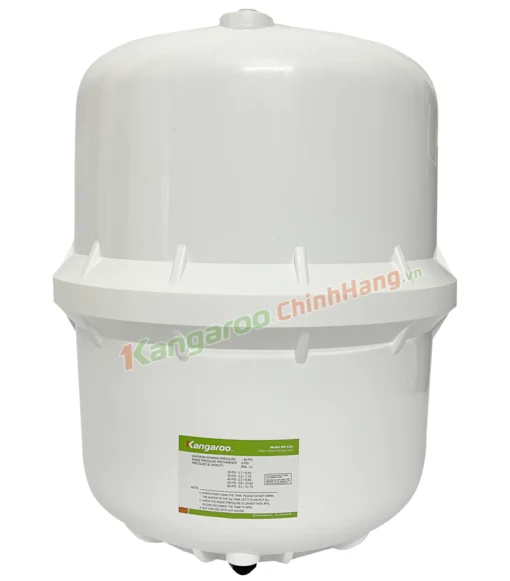 Binh ap may loc nuoc kangaroo