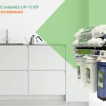 Máy lọc nước Kangaroo Hydrogen KG100HA Không Vỏ 9 Kangaroo KG100HA large