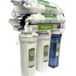 Máy lọc nước Kangaroo Hydrogen KG100HA Không Vỏ 8 May loc nuoc kangaroo hydrogen KG100HA KV 2