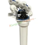 Máy lọc nước Kangaroo Hydrogen KG100HA Không Vỏ 6 May loc nuoc kangaroo hydrogen KG100HA KV 4