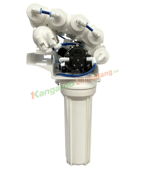 May loc nuoc kangaroo hydrogen KG100HA KV 4