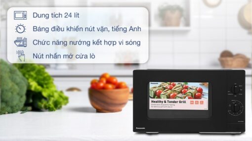 lo vi song panasonic nn gm34nbyue 24 lit638206905197237702