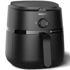 Nồi chiên không dầu 4,2L Philips NA120/00