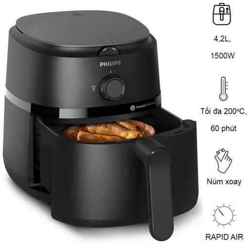 noi chien khong dau 42l philips na12000 fef1d128