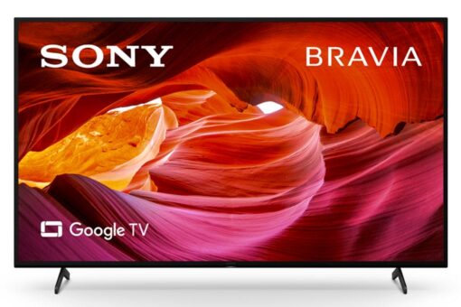 Google Tivi Sony 4K 65 inch KD-65X75K 12 Điện máy Trường Thuận -Tivi Sony 4K 65 inch KD-65X75K