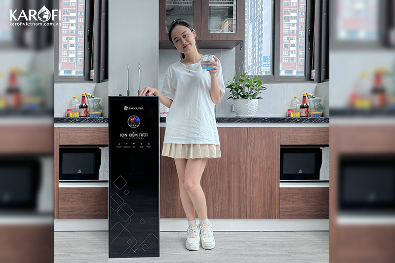 Cửa hàng máy lọc nước gần bạn - Điện máy Trường Thuận