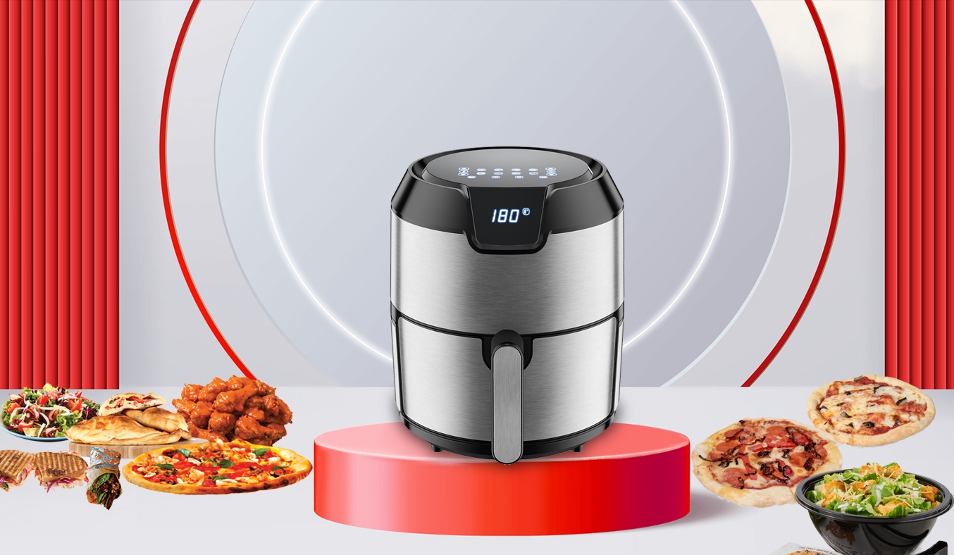 Hướng Dẫn Chọn Mua Nồi Chiên Không Dầu Chất Lượng Cao 8 huong dan chon mua noi chien khong dau chat luong cao 676767529c5aa