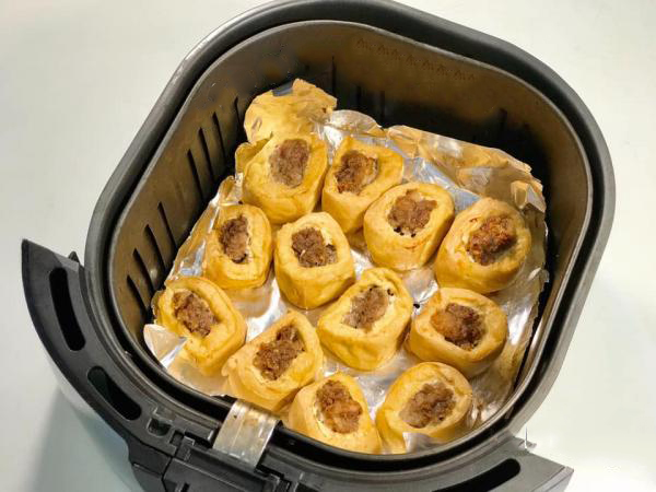 Hướng Dẫn Chọn Mua Nồi Chiên Không Dầu Chất Lượng Cao