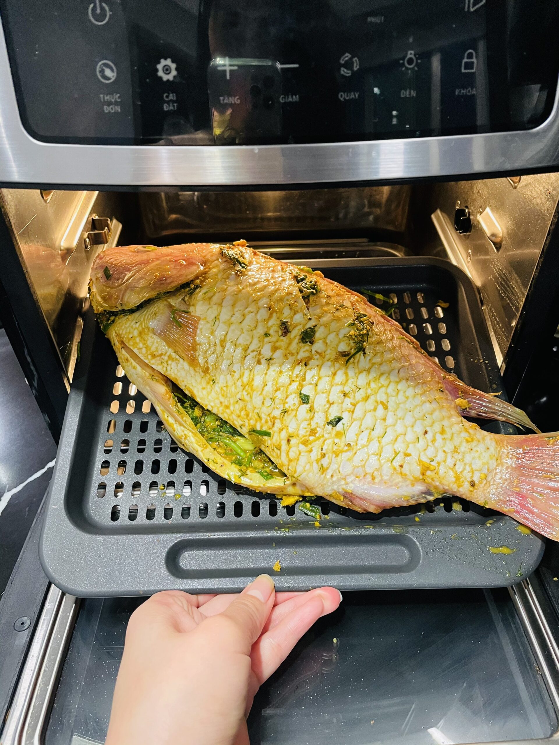 Hướng Dẫn Chọn Mua Nồi Chiên Không Dầu Chất Lượng Cao