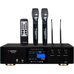 Amply karaoke Sumico SU2250