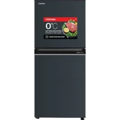 Siêu Thị Điện Máy Trường Thuận Ba Vì Hà Nội Bán Trả Góp 0% 30 Tủ lạnh Toshiba Inverter 180 lít GR-RT234WE-PMV(52)