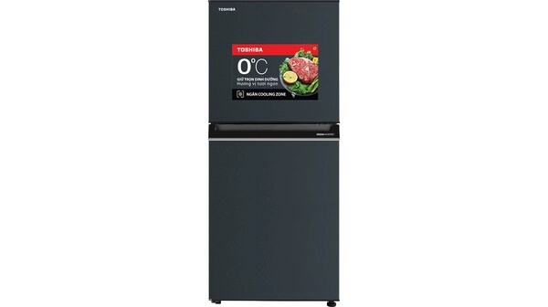 Tủ lạnh Toshiba Inverter 180 lít GR-RT234WE-PMV(52) 1 Tu lanh Toshiba Inverter 180 lit GR RT234WE PMV52