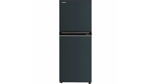 Tủ lạnh Toshiba Inverter 194 lít GR-RT252WE-PMV(52) 1 Tu lanh Toshiba Inverter 194 lit GR RT252WE PMV52