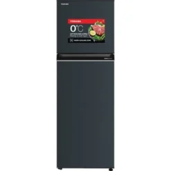Siêu Thị Điện Máy Trường Thuận Ba Vì Hà Nội Bán Trả Góp 0% 28 Tủ lạnh Toshiba Inverter 253 lít GR-RT329WE-PMV(52)